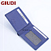 FW2022 GIIDI MEN LEATHER WALLET 22B 7563 NT 94 42